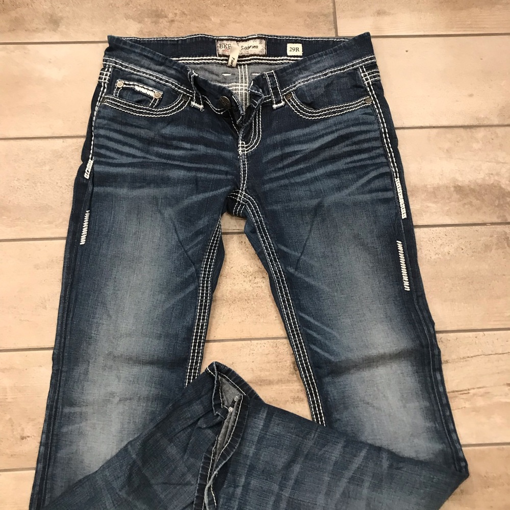 BKE Jeans